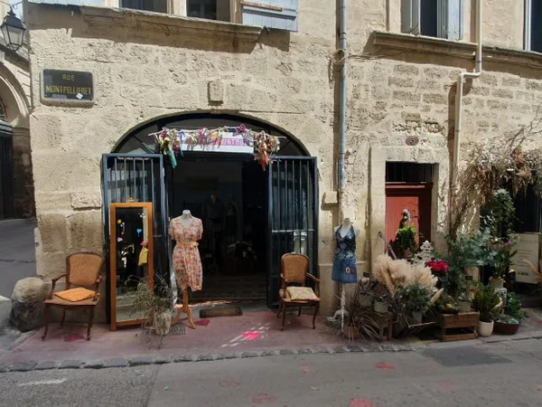 Local commercial 60 m²