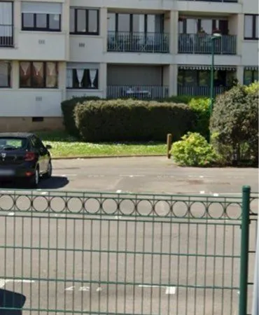 Location place de parking