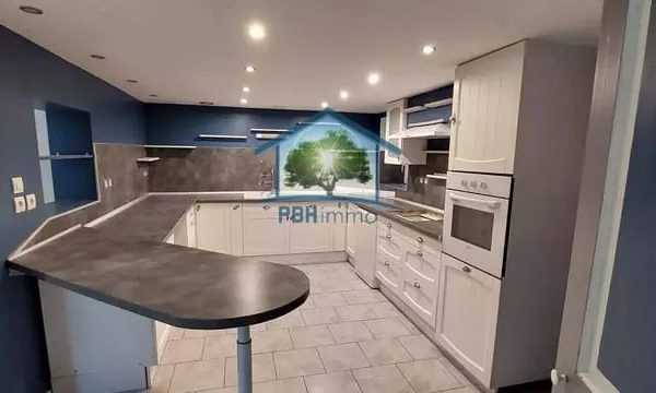 Maison 6 pièces 172 m²