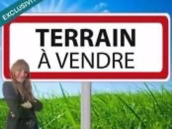 terrain à bâtir
