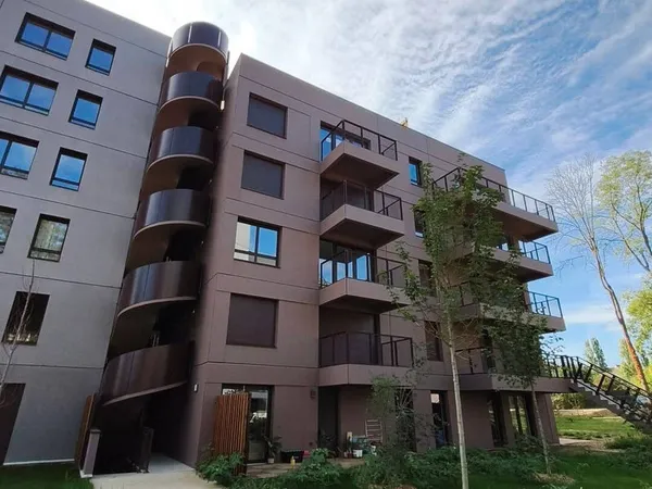Appartement 2 pièces 50 m²