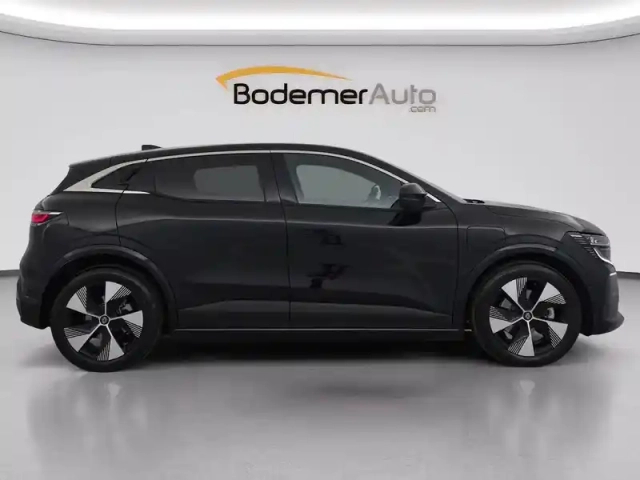 Renault Megane e-tech 220 ch autonomie confort gsr2 — photo 373
