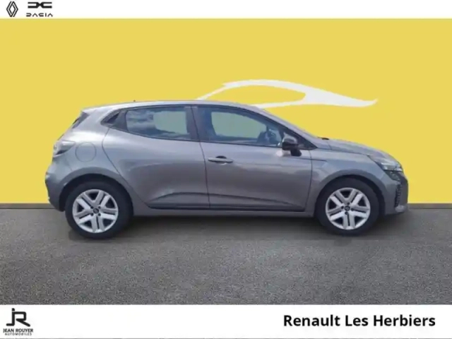 Renault Clio 1.0 tce 90ch evolution - 24 — photo 13