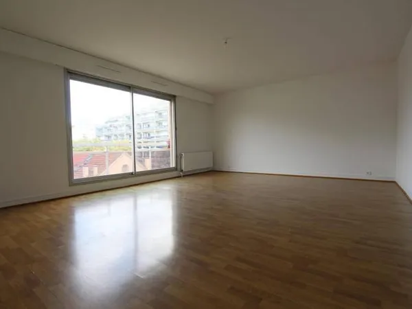 Appartement 3 pièces 67 m²