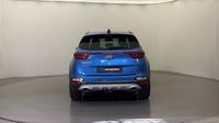 Kia Sportage 1.6 CRDi 136ch MHEV GT Line Premium 4x2 DCT7 — photo 6