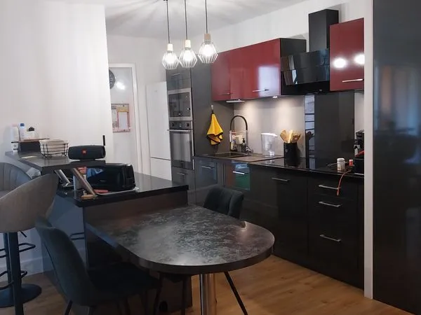Vte appartement libourne