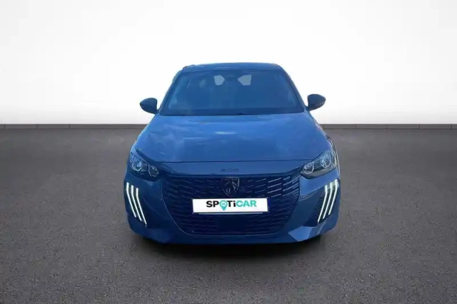 Peugeot 208 hybrid 110 ch e-dcs6 — photo 2