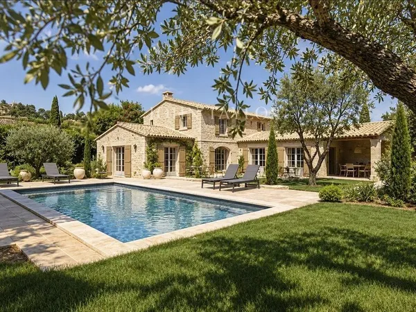 Maison de luxe 3 pièces 163 m²