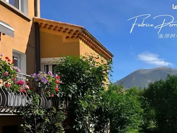 Maison 8 pièces 155 m²