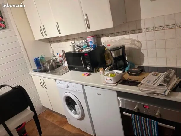 Location appartement Lanmeur