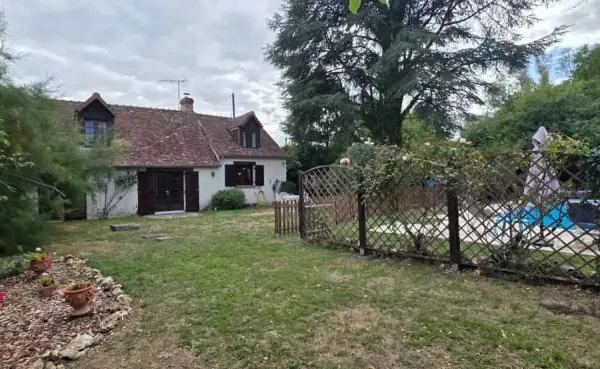 Touraine du sud