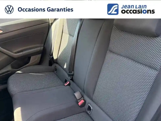 Volkswagen Polo 1.0 tsi 95 s&amp;s bvm5 — photo 6
