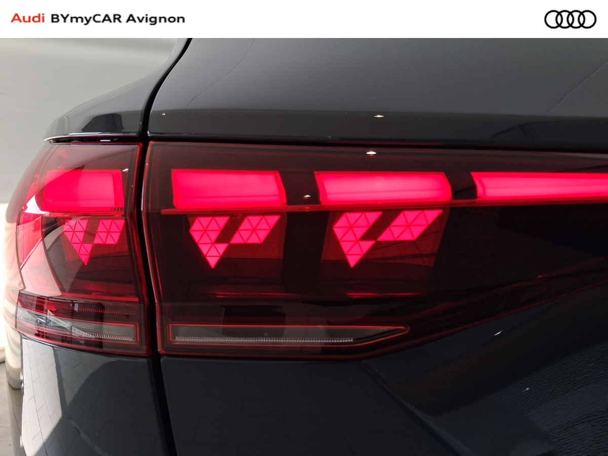 Audi SQ6 e-tron 489 ch 100 kWh quattro — photo 41