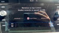 Volkswagen T-Cross 1.0 TSI 115ch Lounge — photo 18
