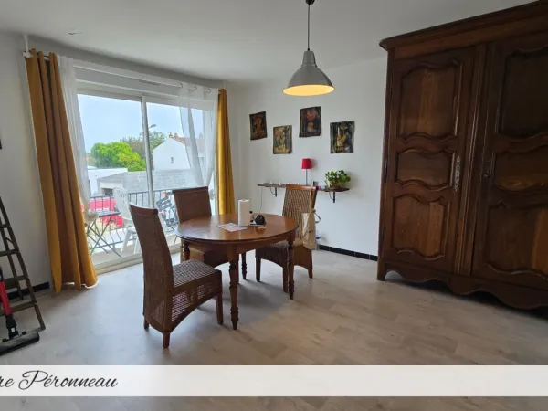 Appartement 4 pièces 78 m²