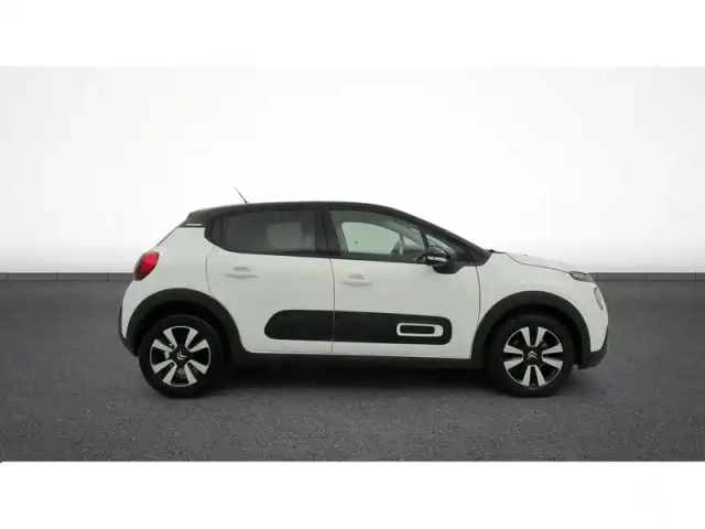 Citroën C3 puretech 83 ch bvm5 — photo 10
