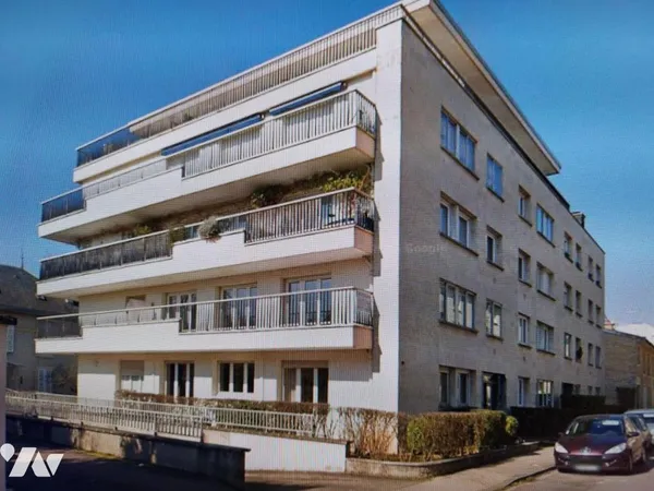 Appartement 53 m²