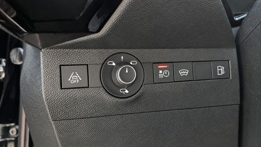 DS DS7 Crossback 1.6 THP 225  Hybride e-EAT8 - Performance Line + – 2021 – 47496 km – Hybride rechargeable – Boîte Automatique — photo 2