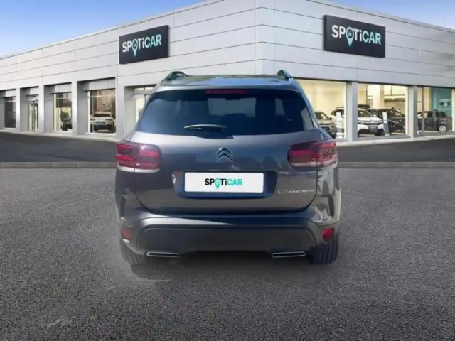 Citroën C5 Aircross 1.5 bluehdi 130ch max boite automatique — photo 5