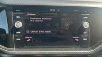 Volkswagen T-Cross 1.0 TSI 115ch Lounge — photo 10