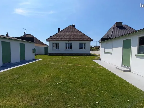 Maison 4 pièces 104 m²