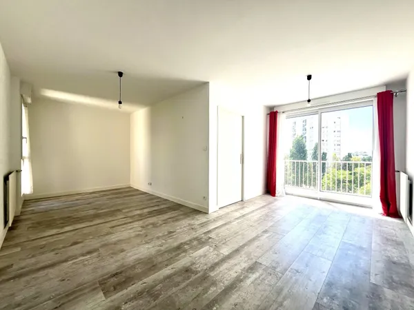 Appartement T3 de 66m2 - ANGERS