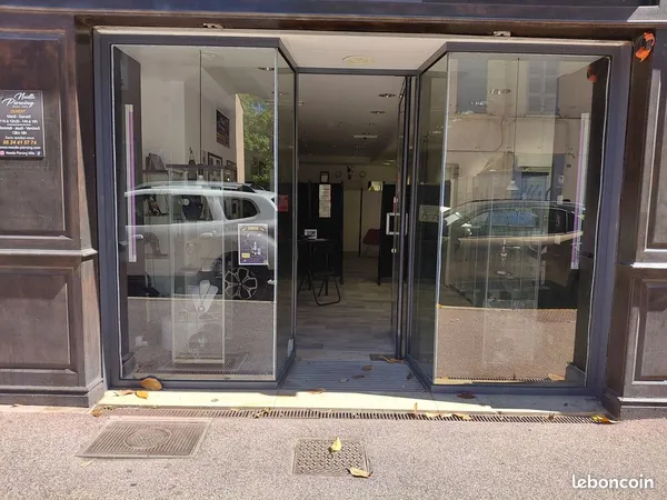 LE LUC local commercial ou libéral
