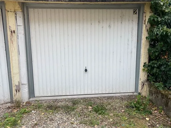 Garage et parking Location Strasbourg 90€