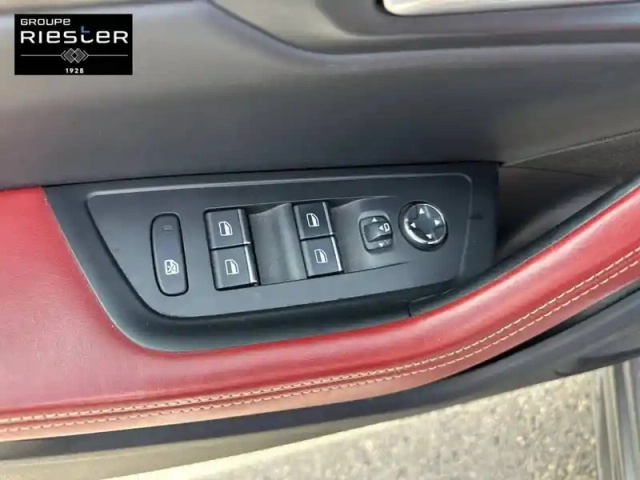 Peugeot 508 sw hybrid 225 e-eat8 — photo 19
