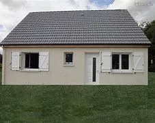 Maison neuve Location Mouy-sur-Seine 3p 86m² 1100€