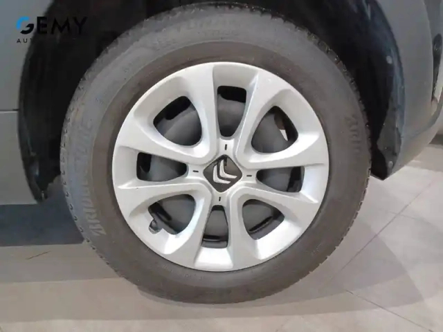 Citroën C3 puretech 83 ch bvm5 — photo 43