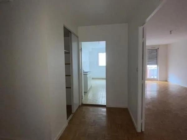 Appartement 3 pièces 75 m²