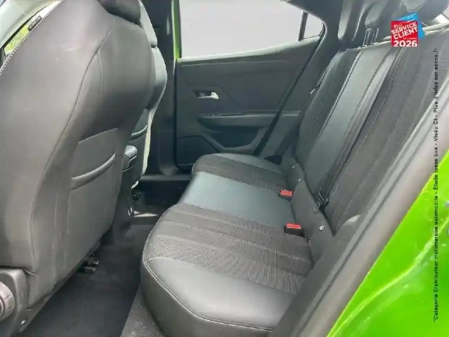 Opel Mokka -e 136ch elegance — photo 11