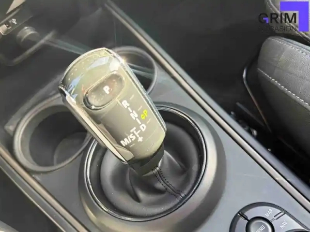Mini Mini countryman 136 ch bva7 — photo 10