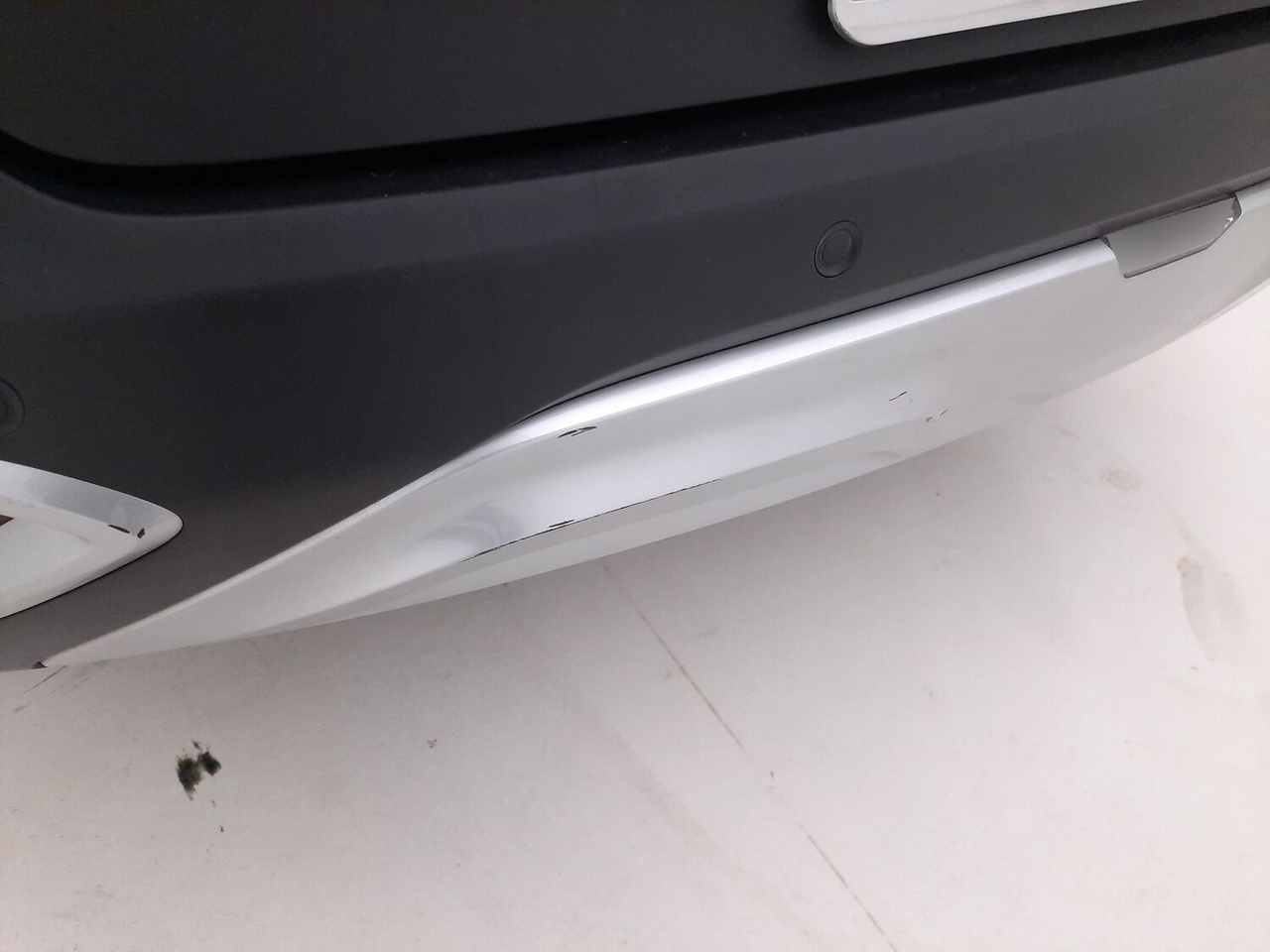 Kia Sportage — photo 21