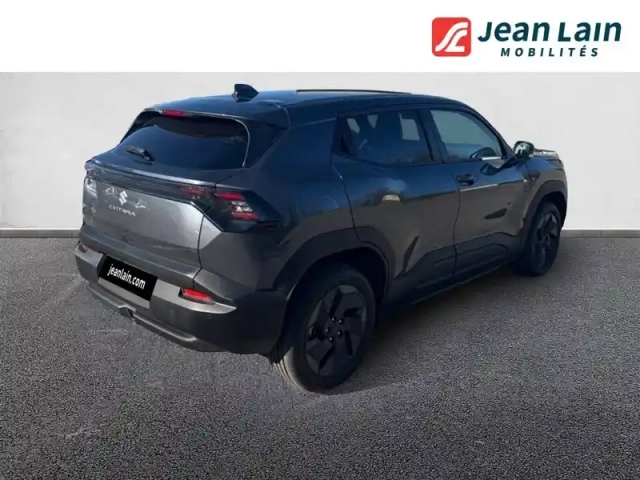 Suzuki Vitara e  61 kwh allgrip — photo 5