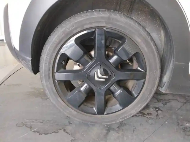 Citroën C3 puretech 110 s&amp;s eat6 — photo 39