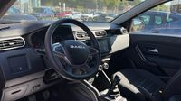 Dacia Duster 1.5 Blue dCi 115ch Journey 4x4 — photo 12
