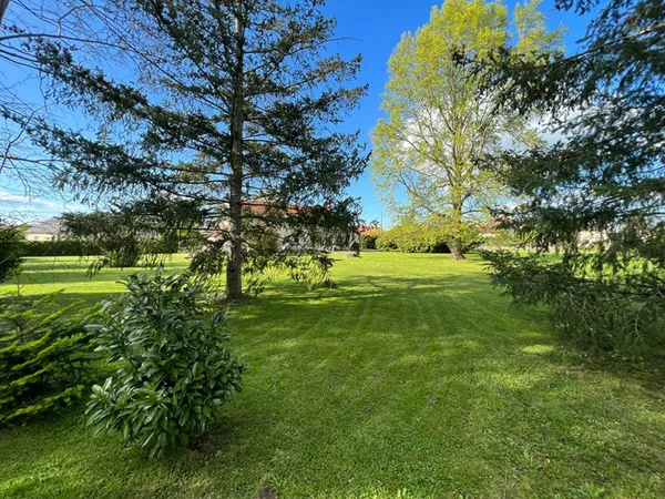 Maison Garchizy 7 pièce(s) 205 m2 sur 2500m2 de terrain
