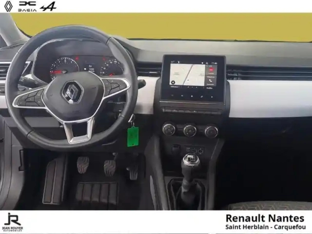 Renault Clio 1.0 tce 90ch evolution — photo 3