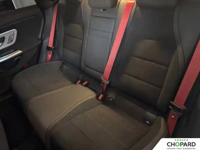 Mercedes Cla 200 8f-edct 4matic — photo 75