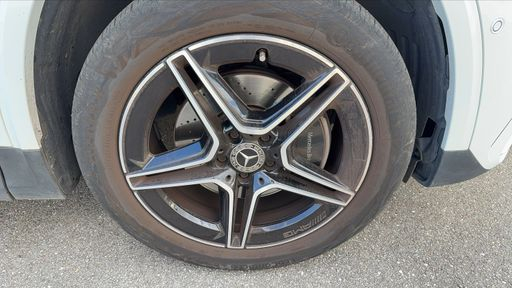 Mercedes Classe GLA 250e 218 EQ Power 8G-DCT - AMG Line – 2023 – 58219 km – Hybride rechargeable – Boîte Automatique — photo 44