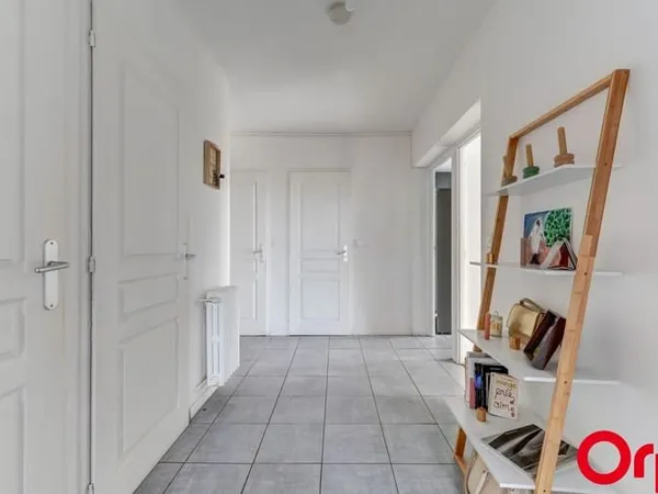 Appartement 4 pièces 69 m²