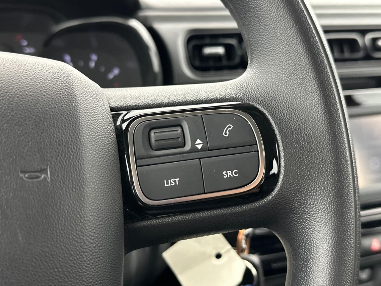Citroën C3 puretech 83 ch bvm5 you — photo 19