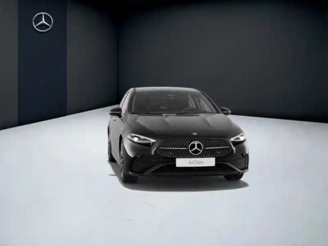 Mercedes Classe A 200 d edition 140 — photo 10
