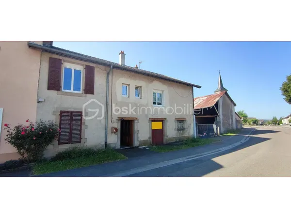 Maison 5 pièces 136 m²