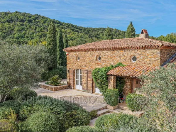 Maison 5 pièces 125 m²