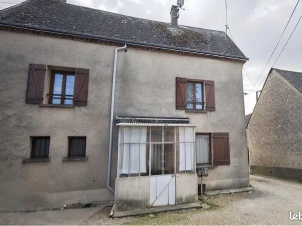 Maisons à vendre