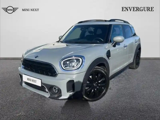 Mini Countryman one 102ch northwood bva7
