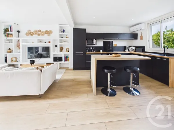 Maison 5 pièces 99 m²